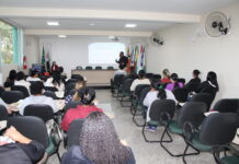 Agentes Comunitários de Saúde de João Monlevade participam de capacitação