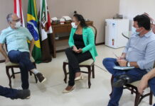 Deputada Ana Paula Siqueira viabiliza recursos para compra de viatura em João Monlevade