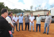 Gasmig apresenta pré-projeto de rede de gás natural que pode beneficiar Monlevade