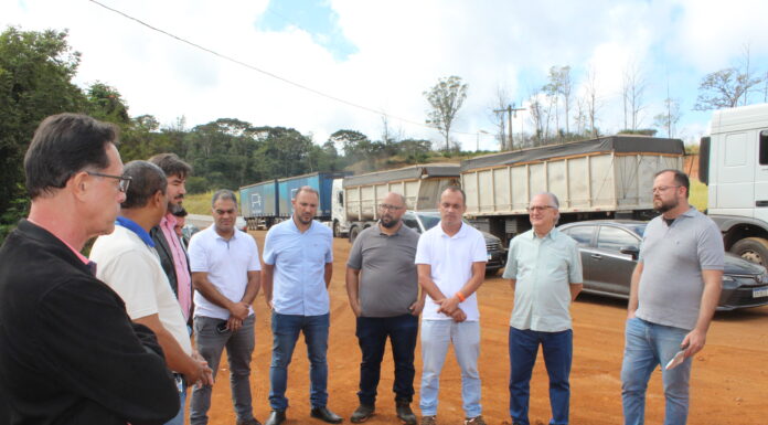 Gasmig apresenta pré-projeto de rede de gás natural que pode beneficiar Monlevade