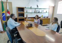 Inspetoria de Ensino passa a atender na Escola Estadual Dona Jenny Farias