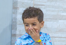 Aniversários e casamento num click da Uolou Fotografia