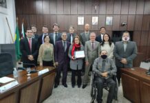 Centro Educacional de João Monlevade é homenageado pelos 50 anos de fundação