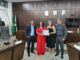 Escola Pedacinho do Céu é homenageada na Câmara de João Monlevade
