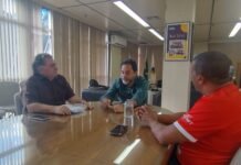 Valério decide volta ao Mineiro antes mesmo da SAF