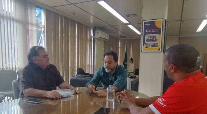 Valério decide volta ao Mineiro antes mesmo da SAF