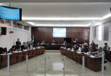 Vereadores aprovam a criação da Semana dos Direitos do Cidadão