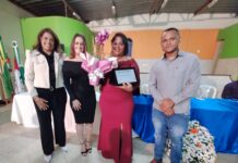 Operário Padrão emociona homenageados em Rio Piracicaba