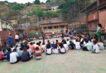 Ações educativas do Museu de Itabira sobre comunidades quilombolas envolvem mais de 1,3 mil alunos