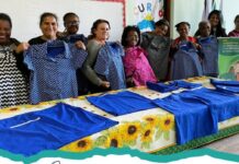 Finalizado mais um curso em Rio Piracicaba