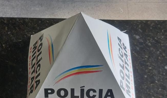 Após ser apreendido em dezembro, menor infrator volta a praticar tráfico em Nova Era