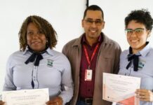 Treinamento do Programa Cohab Mais Perto