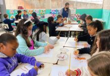 Programa básico de Educação Ambiental é iniciada em Rio Piracicaba