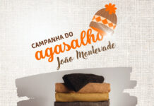 “Tire a Solidariedade do Armário”: Prefeitura organiza campanha do agasalho para ajudar aos necessitados