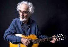 Cavalgada e Renato Teixeira encerram o I Festival da Cultura Tropeira, em Ipoema, neste sábado (28)