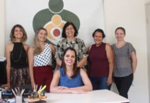 Creas organiza palestras sobre prevenção ao abuso sexual de crianças e adolescentes