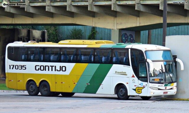Viagens intermunicipais ficam mais caras a partir de hoje,16.Confira alguns reajustes