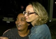 “Joguei ele na parede e chutei a faca”, relembra babá que salvou a patroa de feminicídio em BH