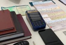 Polícia apura fraude milionária em financiamentos de veículos em MG