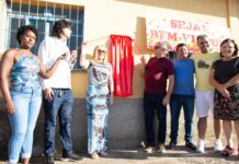 Nova Monlevade recebe o oitavo núcleo da Fundação Crê-Ser