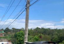 Presos suspeitos de latrocínio em Santa Bárbara