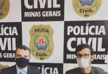 Ex-vereador de Itabira é indiciado por peculato pela Polícia Civil de Minas