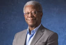 Ator Milton Gonçalves morre aos 88 anos