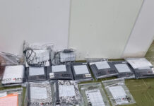 Operação mira desvio de verba escolar em Santa Luzia