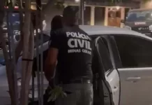 Homem é preso acusado de abusar sexualmente da filha por mais de 10 anos em BH