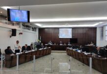 Inovação na Câmara de Monlevade