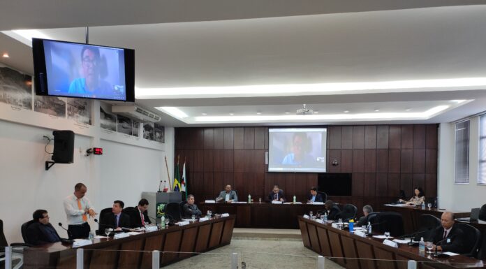 Inovação na Câmara de Monlevade
