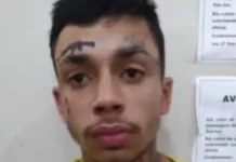 Suspeito de matar balconista de supermercado é assassinado em BH