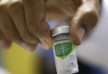 Vacina contra gripe é liberada para toda a população de João Monlevade