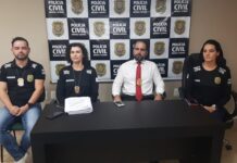 Inquérito da PC conclui que pastor da Assembleia foi vítima de denúncia caluniosa de importunação sexual