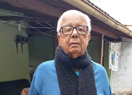 Morre ex-vereador de Monlevade, José Ferreira Soares