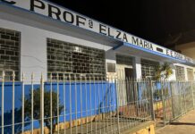 Acidente com botijão de gás assusta estudantes em Monlevade