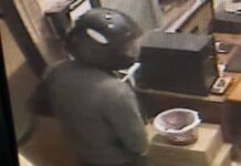 PM prende dois após roubo em posto de combustíveis em Cocais