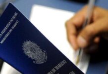 Minas criou 20 mil vagas de trabalho com carteira assinada em abril