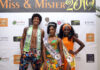 Concurso de beleza Miss e Mister Afro 2022 abre inscrições para Monlevade e região