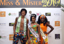 Abertas as inscrições para Miss e Mister Afro Monlevade