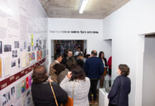 Exposição “Drummond: Vida em Obra” abre o 48º Festival de Inverno de Itabira