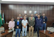 Emprego e qualificação de mão de obra é tema de Audiência Pública na Câmara