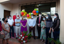 Serviço de Saúde Mental Infantojuvenil é inaugurado em Monlevade