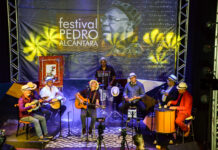 Mostra da Diversidade Cultural é realizada em João Monlevade