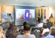 João Monlevade na era de agendamento de consultas e exames médicos online