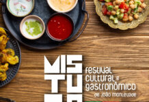 Prefeitura lança edital para restaurantes interessados em participar de evento gastronômico