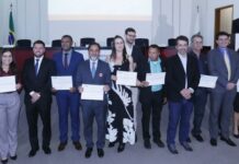 Cidades da região vencem prêmio e são destaques nacionais