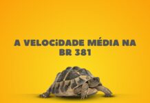 Amepi e Associações Comerciais iniciam campanha pela BR-381