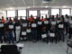 Prefeitura diploma participantes de Curso de Brigada de Incêndio