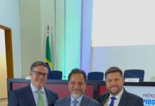 Itabira vence prêmio de melhor gestão entre todas as cidades mineradoras do Brasil